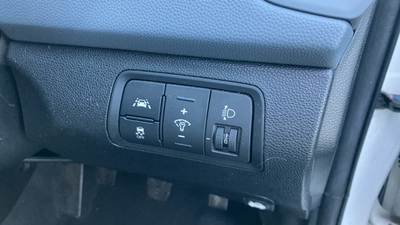 Hyundai i20 1.2 SE 5dr Petrol Hatchback